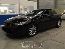 MAZ14373 – Mazda 6 la 14.500 EUR (vândut)
