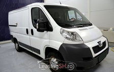 PEU15995 – Peugeot BOXER la 7.378 EUR (vândut)