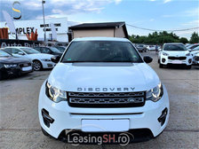 LAN18019 – Land Rover Discovery Sport la 23.562 EUR (vândut)