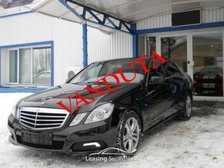 MER03081 – Mercedes-Benz E 350 la 32.116 EUR (vândut)