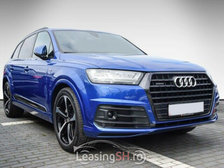 AUD22666 – Audi Q7 la 46.980 EUR