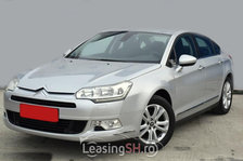 CIT16513 – Citroën C5 la 5.450 EUR (vândut)