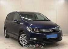 VOL16247 – Volkswagen Touran la 16.053 EUR (vândut)