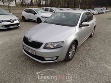 SKO16846 – Skoda Octavia la 9.450 EUR (vândut)