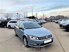 VOL19934 – Volkswagen Passat B7 la 10.948 EUR
