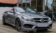 MER14569 – Mercedes-Benz E la 30.900 EUR (vândut)