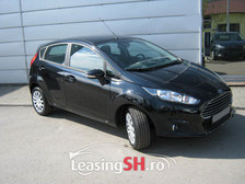 FOR07419 – Ford Fiesta Trend la 12.715 EUR (vândut)