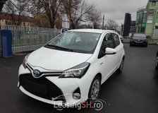 TOY15071 – Toyota Yaris la 13.000 EUR (vândut)
