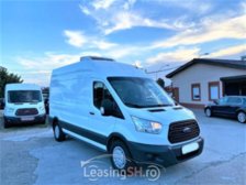 FOR21985 – Ford TRANSIT la 15.351 EUR (vândut)