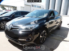 REN12540 – Renault MEGANE 3 la 9.508 EUR (vândut)