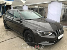 VOL19973 – Volkswagen Passat la 12.499 EUR