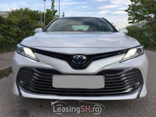 TOY17489 – Toyota Camry la 39.032 EUR (vândut)