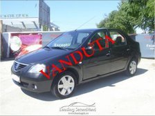 DAC02752 – Dacia Logan la 3.968 EUR (vândut)