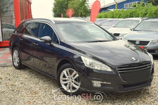 PEU14598 – Peugeot 508 la 7.990 EUR (vândut)