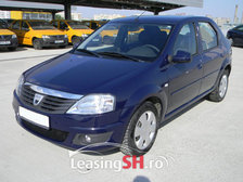 DAC06315 – Dacia Logan Laureate la 5.500 EUR (vândut)