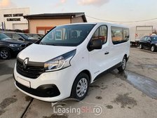 REN24482 – Renault TRAFIC la 14.875 EUR (vândut)