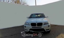BMW08940 – BMW X3 la 22.900 EUR (vândut)