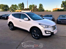 HYU12333 – Hyundai Santa Fe la 21.408 EUR (vândut)