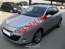 REN00176 – Renault Megane la 9.250 EUR (vândut)