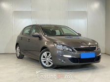 PEU25368 – Peugeot 308 la 9.190 EUR (vândut)