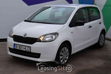 SKO30955 – Skoda Citigo la 6.150 EUR