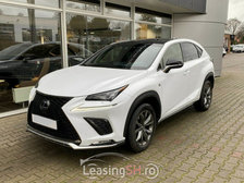 LEX28352 – Lexus NX 300h la 42.840 EUR