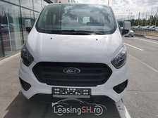 FOR21122 – Ford Transit Custom la 25.454 EUR (vândut)