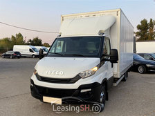 IVE27110 – Iveco Daily la 28.203 EUR (vândut)