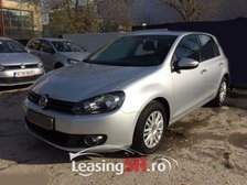 VOL07261 – Volkswagen Golf VI la 9.500 EUR (vândut)