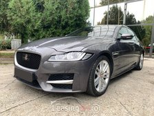 JAG23311 – Jaguar XF la 23.681 EUR (vândut)