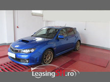 SUB04967 – Subaru Impreza la 14.000 EUR (vândut)
