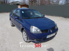 REN06263 – Renault Symbol la 2.934 EUR (vândut)