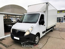 OPE31986 – Opel Movano la 17.900 EUR