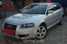 AUD13497 – Audi A3 la 6.950 EUR (vândut)