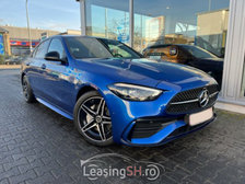 MER31190 – Mercedes-Benz C 220 d AMG la 63.826 EUR