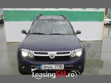 DAC04257 – Dacia Duster la 10.800 EUR (vândut)