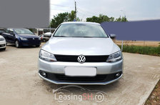 VOL12521 – Volkswagen Jetta la 7.750 EUR (vândut)