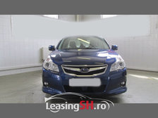 SUB06220 – Subaru Legacy la 16.058 EUR (vândut)