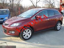 MAZ00980 – Mazda CX-7 la 15.100 EUR (vândut)
