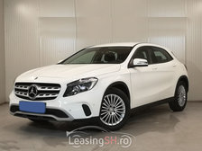 MER21289 – Mercedes-Benz GLA 200 la 21.990 EUR (vândut)