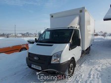FOR09171 – Ford TRANSIT la 14.994 EUR (vândut)