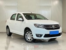 DAC25282 – Dacia Logan la 5.790 EUR