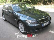 BMW08723 – BMW 330 la 6.500 EUR (vândut)