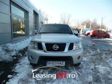NIS07482 – Nissan Navara la 13.269 EUR (vândut)