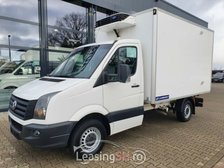 VOL31024 – Volkswagen Crafter 35 frigorifica la 38.556 EUR