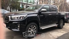 TOY17003 – Toyota HILUX la 40.448 EUR (vândut)