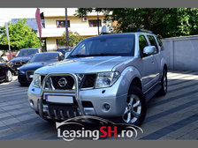 NIS06457 – Nissan Pathfinder la 11.500 EUR (vândut)