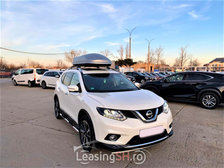 NIS19821 – Nissan X-Trail la 18.445 EUR (vândut)