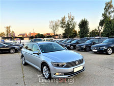 VOL22135 – Volkswagen Passat B8 la 11.781 EUR (vândut)