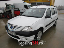 DAC07286 – Dacia Logan MCV la 4.000 EUR (vândut)